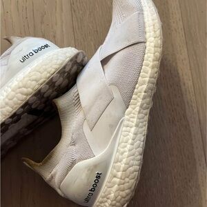 Adidas ultra boost slip on DNA